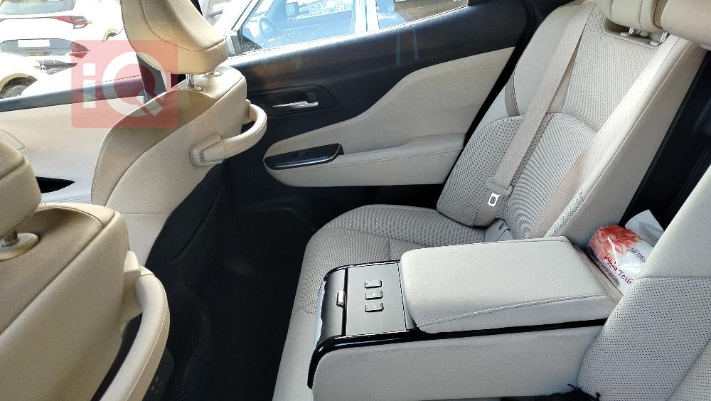 تويوتا كراون